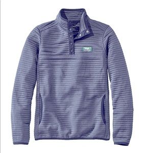 L.L. Bean Women’s Airlight Knit Pullover